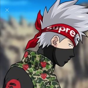 Meet your Posher, Connor